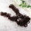 Hair Bun Extensions Lockige Donut Chignon Für 8