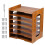 File Organizer Documenten 7 Lagen Voor Kantoor Thuis 1