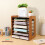 File Organizer Documenten 7 Lagen Voor Kantoor Thuis 11
