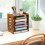 File Organizer Documenten 7 Lagen Voor Kantoor Thuis 8