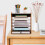 File Organizer Documenten 7 Lagen Voor Kantoor Thuis 7