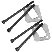 2 Sets Metall Mit Und Dichtung Für Reparatur