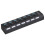 Usb Hub 7 Anschlüsse Für Laptop Computer Mit Us 6