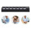 Usb Hub 7 Anschlüsse Für Laptop Computer Mit Us 4