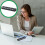 Usb Hub 7 Anschlüsse Für Laptop Computer Mit Us 5