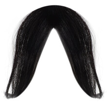 Clip In Haarponys Für Mit Unsichtbaren Clips