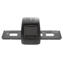 135 Mm 3600 Dpi 5 Film Scanner Mini Tragbar Mit Eu Stecker