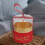 2St Elegante Cylinder Candy Box Rood Voor Feest En Bruiloft 9