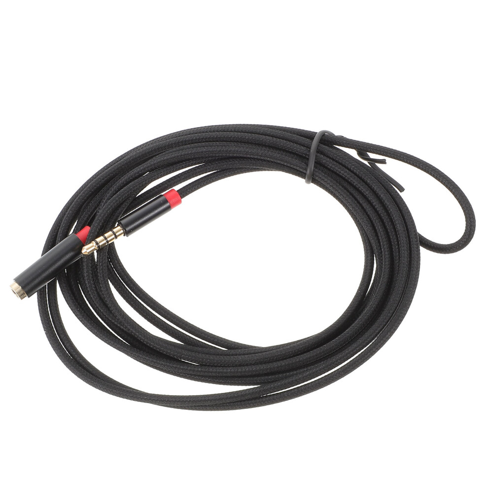 Kabel RozszerzająCy Do SłUchawek 3 M DżEk 3,5 Mm-image