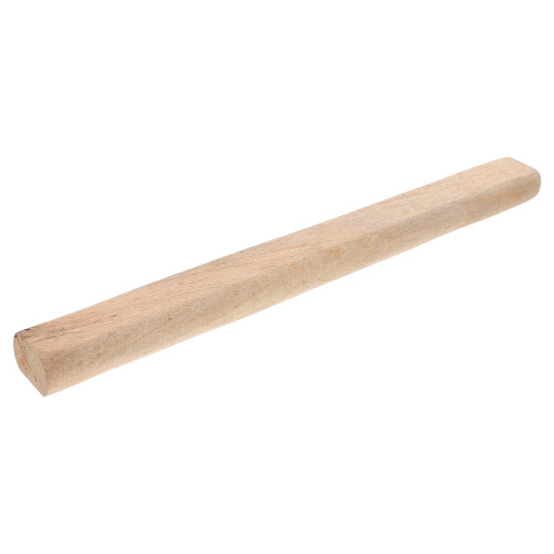 4Stk Holzgriff Für Und Hammer 39Cm