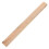 4Stk Holzgriff Für Und Hammer 39Cm 3