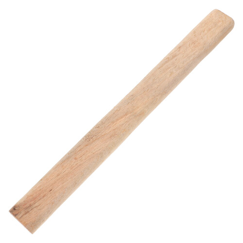 4Stk Holzgriff Für Und Hammer 39Cm 2