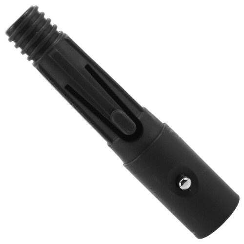 2Stück Gewinde Spitze Ersatz Für Moppstangen Adapter Und 2