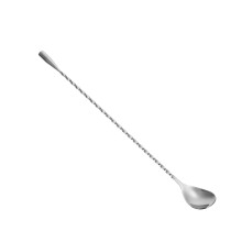 5 Stk. Rührspoon Langem Griff Barlöffel Cocktailspoon