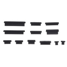 5 Sets Laptop Staubschutz Für Air