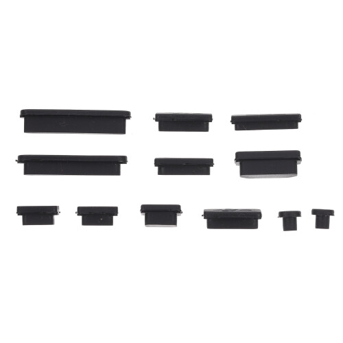 5 Sets Laptop Staubschutz Für Air