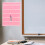 Classroom Cell Phone Organizer Mehrfachfach Handybeutel Hängender 3