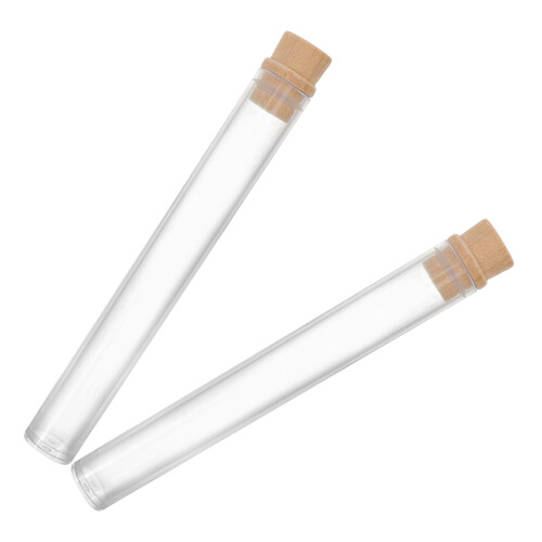 4 Cat Whiskers Halter: Transparente Gläser Für Katzenbart 2