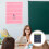 Classroom Cell Phone Organizer Mehrfachfach Handybeutel Hängender 2