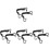 8 Handyhalter Mit Handschlaufe Für 4