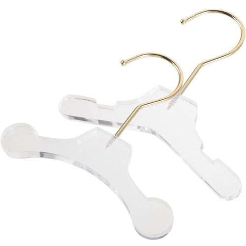 10 Kleiderbügel Für Welpen Katzen 1