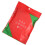 1 Toallas Desechables Viaje Absorbentes (Rojo) 1