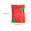 1 Toallas Desechables Viaje Absorbentes (Rojo) 2