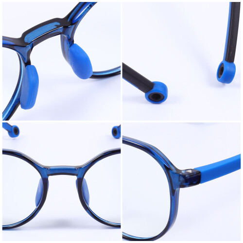Gafas Antirreflectantes Para De Armazón Ultraligeras 2