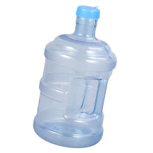 1 Mango Resistente Calor Pc 3 L Plástico Azul