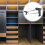 Verstellbare Kleiderstange Aus Für Schrank 6
