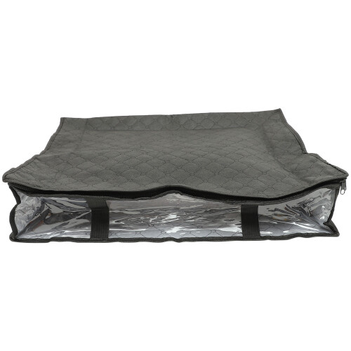 Underbed Aufbewahrungstasche Große Kapazität Für Decken Steppdecken 2