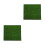 2Stk Simulation Künstliche Pflanzenwand Für -Landschaft 9