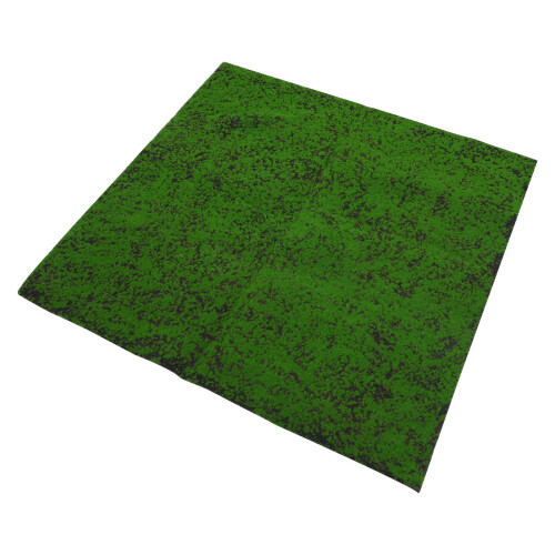 2Stk Simulation Künstliche Pflanzenwand Für -Landschaft 2