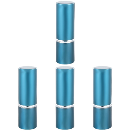 4Stk. Gesichtsmassager, -Absorbierender Roller Für 1