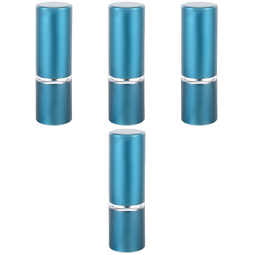 4Stk. Gesichtsmassager, -Absorbierender Roller Für 2