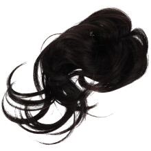 Hair Extension Claw Clip Haarstuk Vrouwen