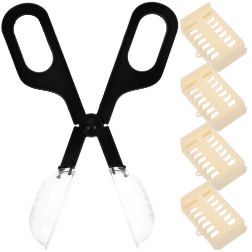 1 Set Plastic Bijenvanger Voor Imkers Imkertools