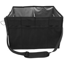 Bbq Werkzeug Organizer Picknick Geschirr Transportbox Gewürzbox