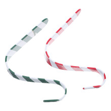 4 Metall Strumpfhalter Weihnachts Kaminvorleger Haken