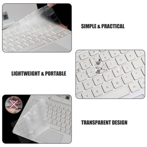5 Unidades Protector Antipolvo Para Transparente 13/15Pro 1