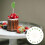 100 Unidades Brochetas Descartables Cactus Para 10