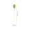 100 Unidades Brochetas Descartables Cactus Para 2