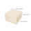 1Boîte Bois Beige Pour Rangement Délicat Bijoux 8