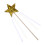 4Stk Star Topper Feenstab Mit Band Cosplay Feenstäbchen 2