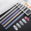 5Stk Nagelkunst Stift Zeichenstift DIY Werkzeug 10