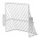 Gutter Downspout Guard: Abflussschutz Laubschutz Filter 1