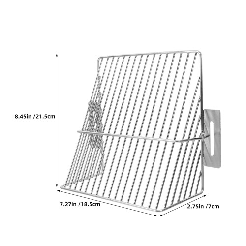 Gutter Downspout Guard: Abflussschutz Laubschutz Filter 2