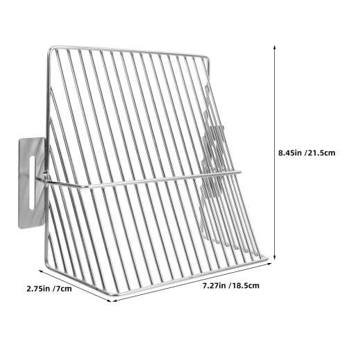Gutter Downspout Guard: Abflussschutz Laubschutz Filter 1