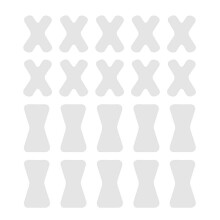 90 Stuks Mondtapes Voor Mondademhaling