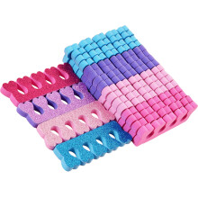 24 Stuks Nailart Accessoires Manicure Nagelkunst Tenendividers